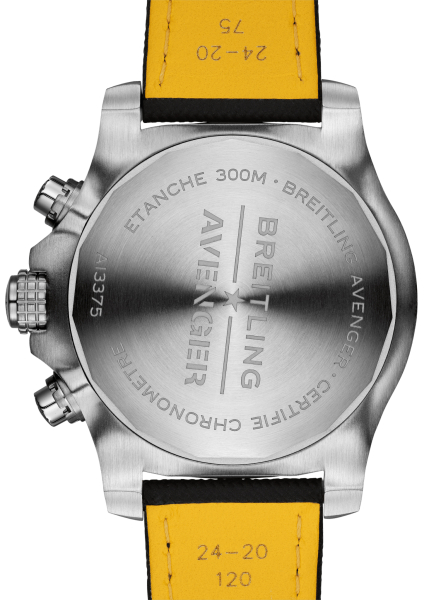 Breitling Super Avenger Chronograph 48 A13375101B1X1