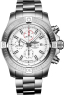 Breitling Super Avenger Chronograph 48 A133751A1A1A1