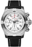 Breitling Super Avenger Chronograph 48 A133751A1A1X2