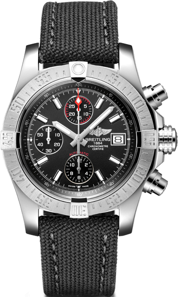 Breitling Avenger II A13381111B1W1 Breitling Avenger II A13381111B1W1