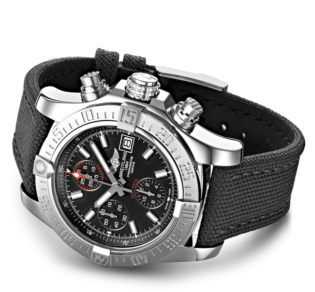 Breitling Avenger II A13381111B1W1 Breitling Avenger II A13381111B1W1