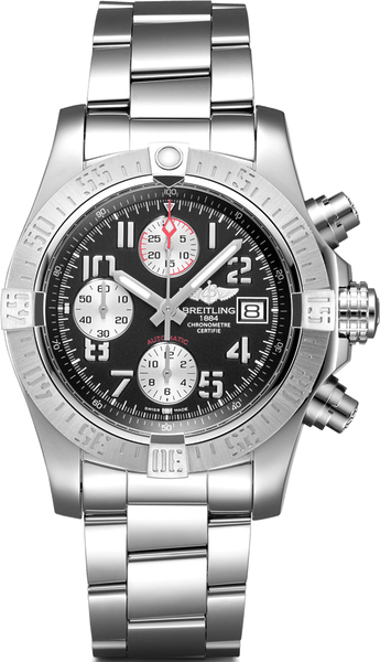 Breitling Avenger II A13381111B2A1 Breitling Avenger II A13381111B2A1