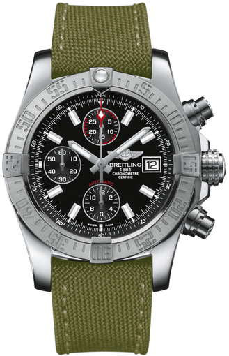 Breitling Avenger II A1338111/BC32/106W