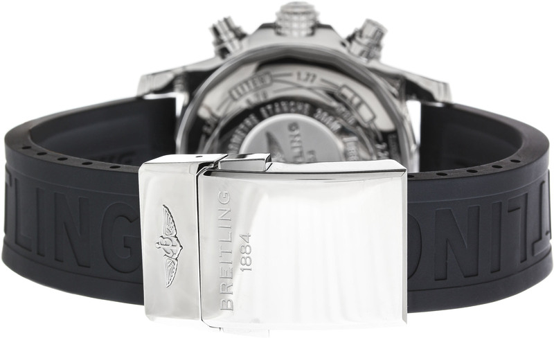 Breitling Avenger II A1338111/BC32/153S Breitling Avenger II A1338111/BC32/153S