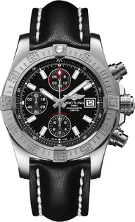 Breitling Chronomat A1338111/BC32/435X