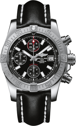 Breitling Chronomat A1338111/BC32/435X