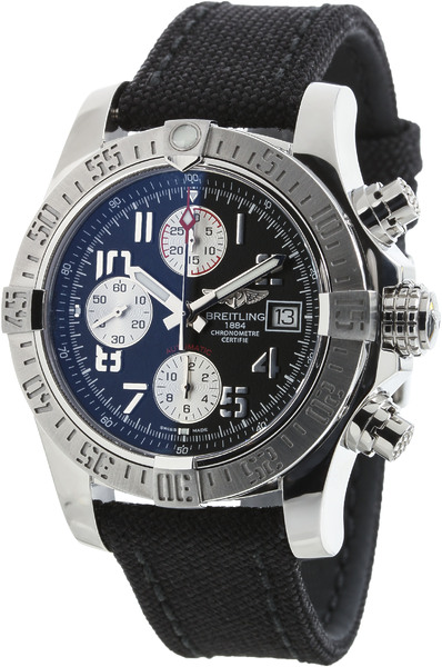 Breitling Avenger A1338111/BC33/103W Breitling Avenger A1338111/BC33/103W