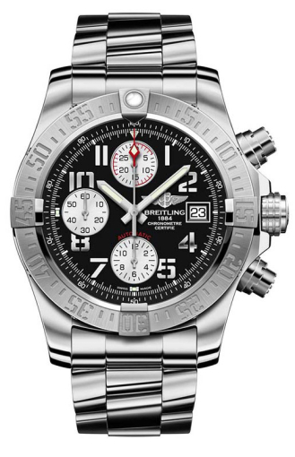 Breitling Avenger II A1338111/BC33/170A