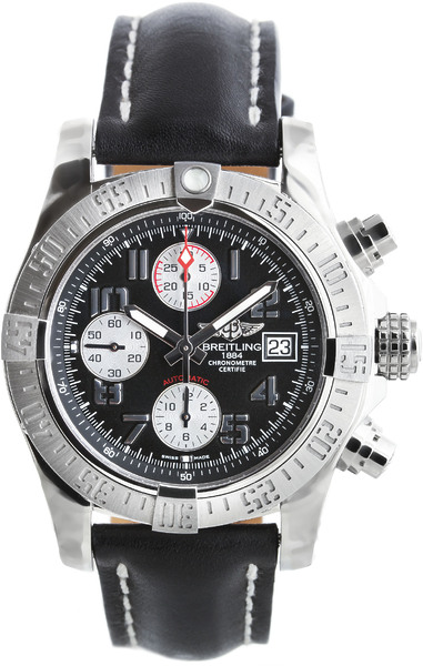 Breitling Avenger II A1338111/BC33/435X Breitling Avenger II A1338111/BC33/435X