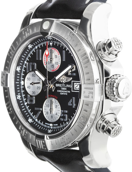 Breitling Avenger II A1338111/BC33/435X Breitling Avenger II A1338111/BC33/435X