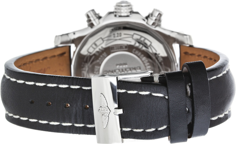 Breitling Avenger II A1338111/BC33/435X Breitling Avenger II A1338111/BC33/435X