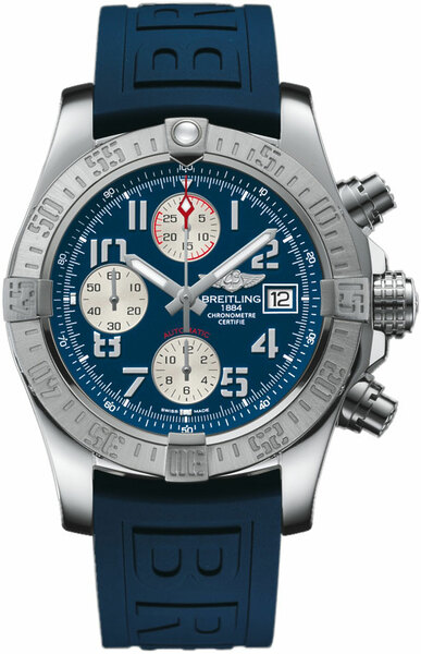 Breitling Avenger II A1338111/C870/157S Breitling Avenger II A1338111/C870/157S