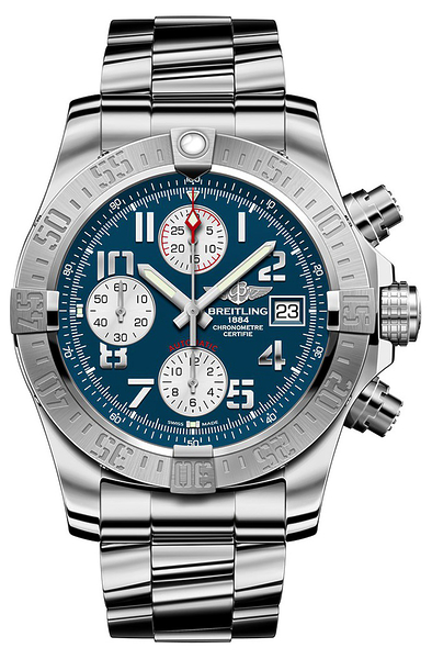 Breitling Avenger II A1338111/C870/170A