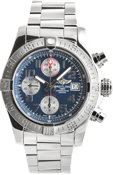 Breitling Avenger II A1338111/C870/170A