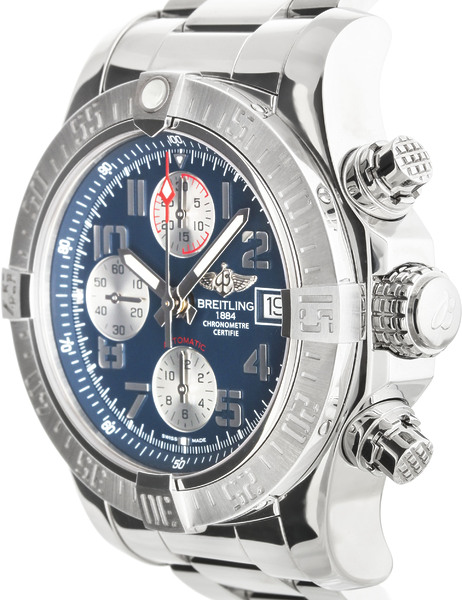 Breitling Avenger II A1338111/C870/170A