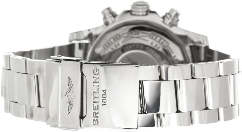 Breitling Avenger II A1338111/C870/170A