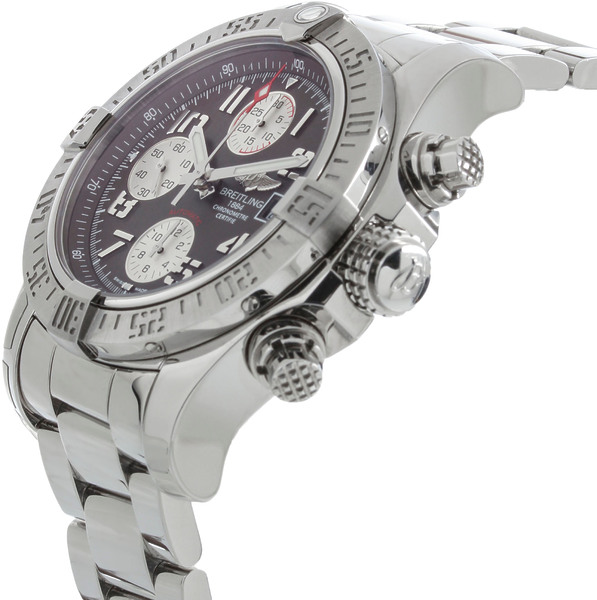 Breitling Avenger II A1338111/F564/170A Breitling Avenger II A1338111/F564/170A