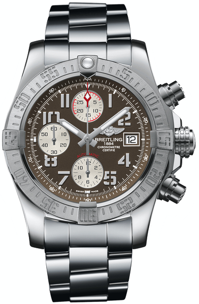 Breitling Avenger II A1338111/F564/170A Breitling Avenger II A1338111/F564/170A