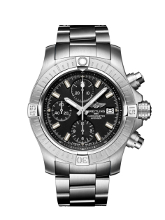 Breitling Avenger Chronograph 43 A13385101B1A1