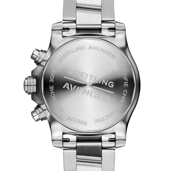 Breitling Avenger Chronograph 43 A13385101B1A1 Breitling Avenger Chronograph 43 A13385101B1A1