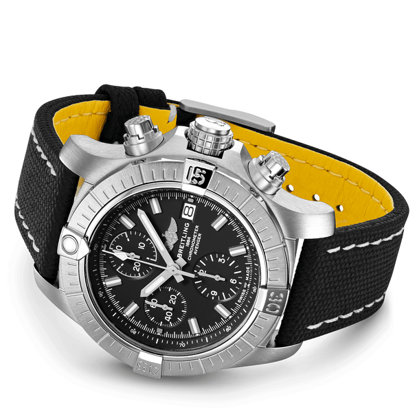 Breitling Avenger Chronograph 43 A13385101B1X1 Breitling Avenger Chronograph 43 A13385101B1X1
