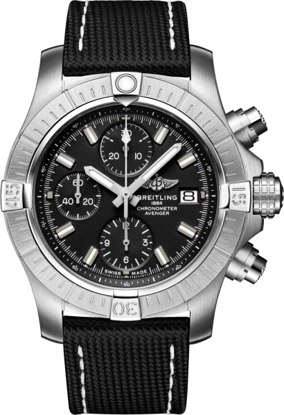 Breitling Avenger Chronograph 43 A13385101B1X1 Breitling Avenger Chronograph 43 A13385101B1X1