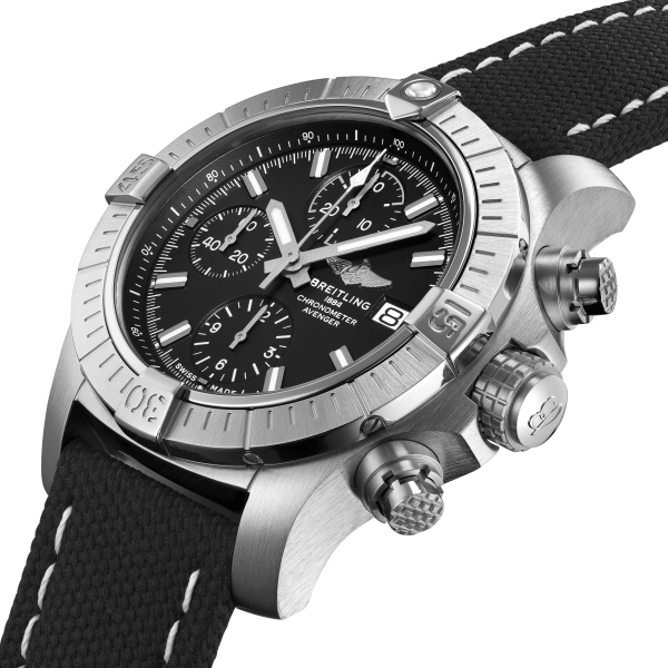 Breitling Avenger Chronograph 43 A13385101B1X1 Breitling Avenger Chronograph 43 A13385101B1X1
