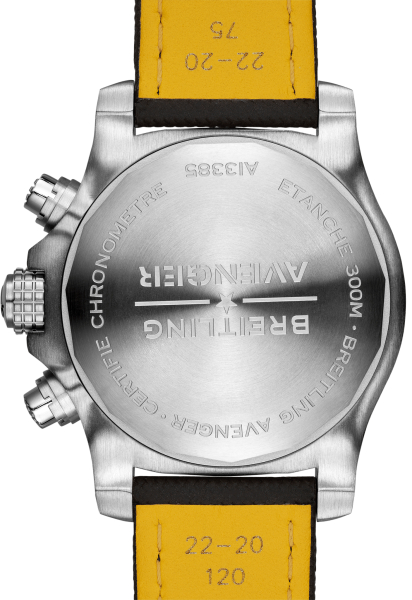 Breitling Avenger Chronograph 43 A13385101B1X1 Breitling Avenger Chronograph 43 A13385101B1X1