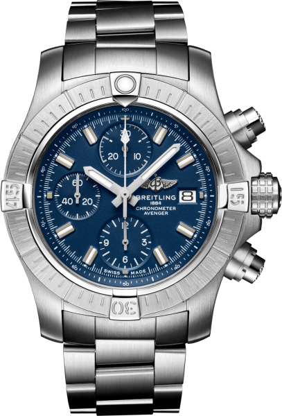 Breitling Avenger Chronograph 43 A13385101C1A1 Breitling Avenger Chronograph 43 A13385101C1A1