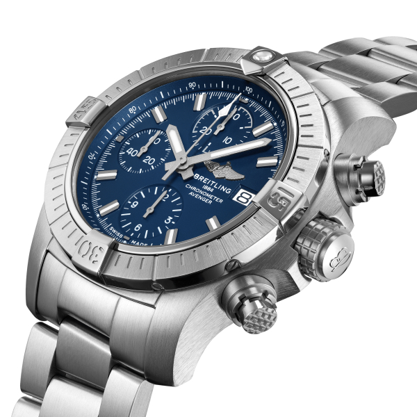 Breitling Avenger Chronograph 43 A13385101C1A1 Breitling Avenger Chronograph 43 A13385101C1A1