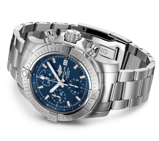 Breitling Avenger Chronograph 43 A13385101C1A1 Breitling Avenger Chronograph 43 A13385101C1A1