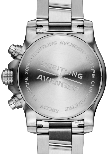 Breitling Avenger Chronograph 43 A13385101C1A1 Breitling Avenger Chronograph 43 A13385101C1A1