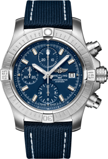 Breitling Avenger Chronograph 43 A13385101C1X1