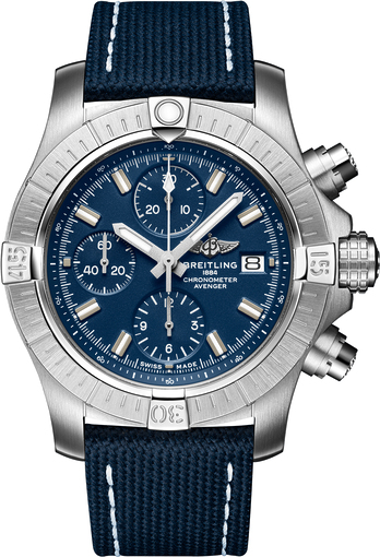 Breitling Avenger Chronograph 43 A13385101C1X2