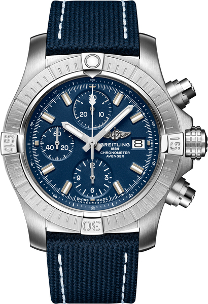 Breitling Avenger Chronograph 43 A13385101C1X1 Breitling Avenger Chronograph 43 A13385101C1X1