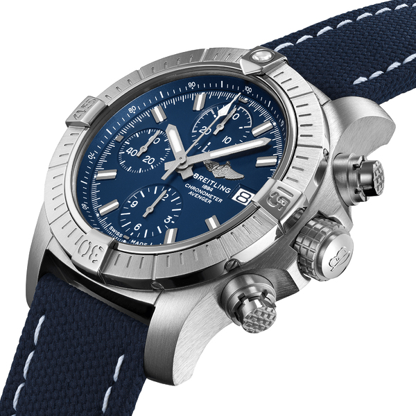 Breitling Avenger Chronograph 43 A13385101C1X1 Breitling Avenger Chronograph 43 A13385101C1X1
