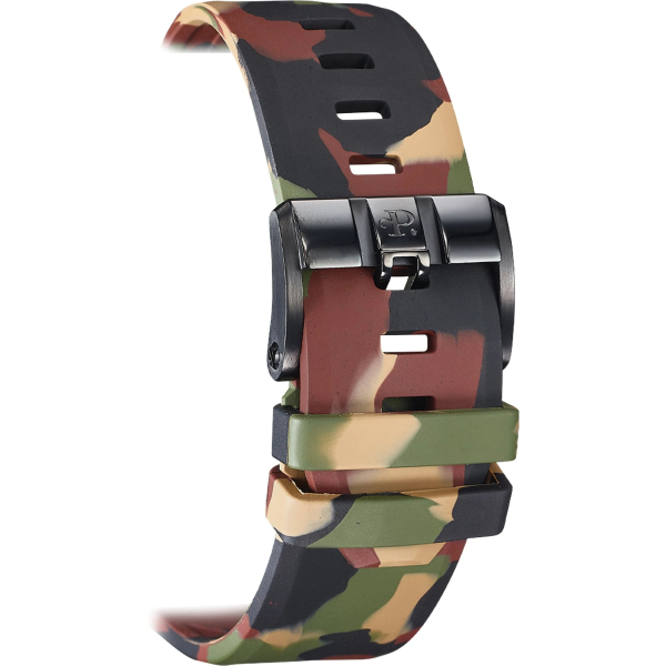 Perrelet Turbine Camouflage A1400/1