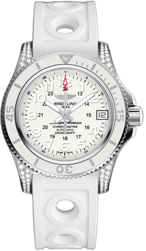 Breitling Superocean II 36 A1731267/A775/230S