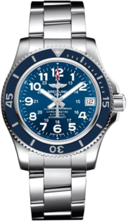 Breitling Superocean II 36 A17312D1/C938/179A