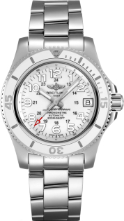 Breitling Superocean II 36 A17312D2/A775/179A