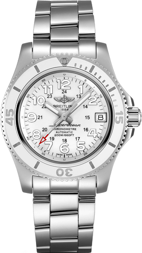 Breitling Superocean II 36 A17312D2/A775/179A