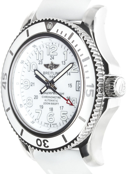 Breitling Superocean A17312D2/A775/230S