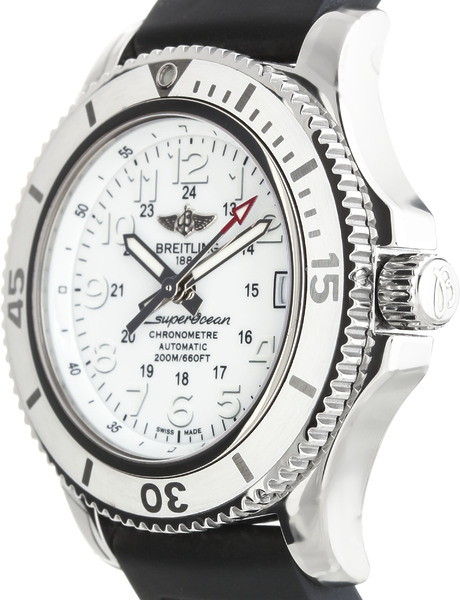 Breitling Superocean II 36 A17312D2/A775/237S
