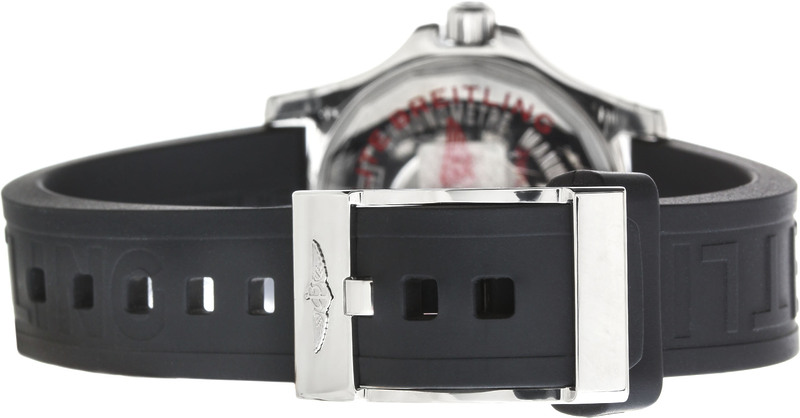 Breitling Superocean II 36 A17312D2/A775/237S