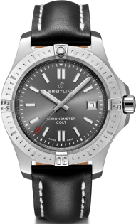 Breitling Colt Automatic 41 A17313101F1X1