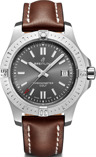 Breitling Colt Automatic 41 A17313101F1X3