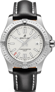 Breitling Colt Automatic 41 A17313101G1X1