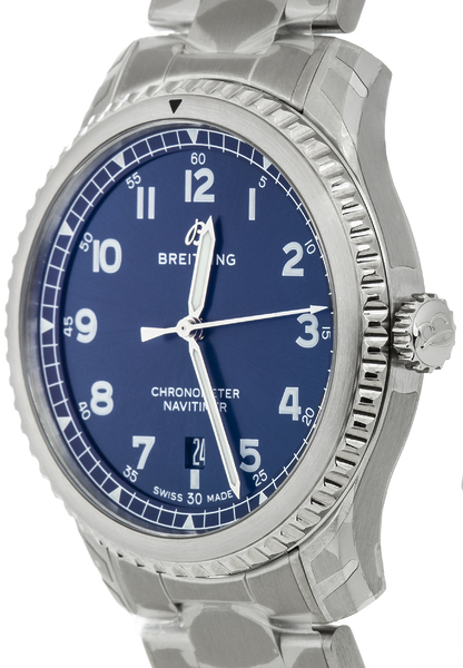 Breitling Navitimer 8 Automatic 41 A17314101C1A1