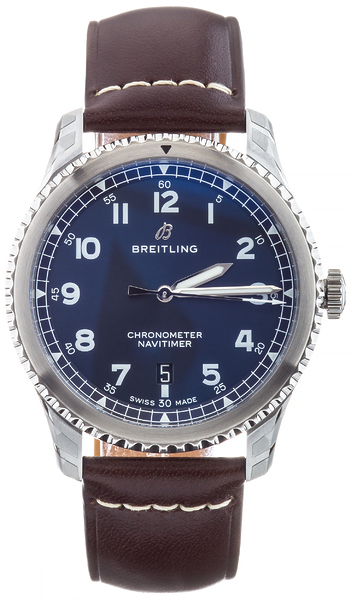 Breitling Navitimer 8 Automatic 41 A17314101C1X1 Breitling Navitimer 8 Automatic 41 A17314101C1X1