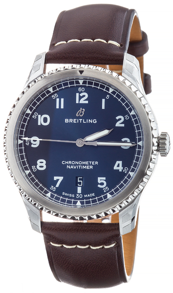 Breitling Navitimer 8 Automatic 41 A17314101C1X1 Breitling Navitimer 8 Automatic 41 A17314101C1X1